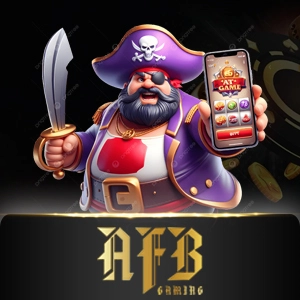 afbslot - jfgaming168