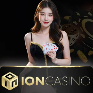 ioncasino - jfgaming168