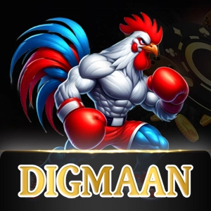 digmaan - jfgaming168
