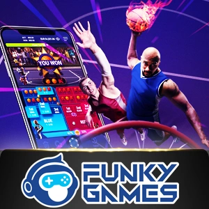 funkyarcade - jfgaming168