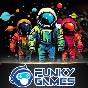 funkygames - jfgaming168