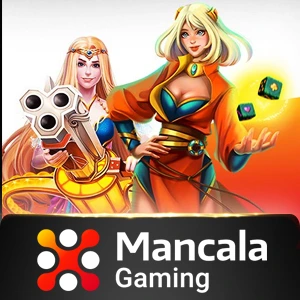 mancalagaming - jfgaming168
