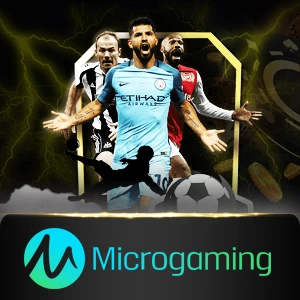 microgaming - jfgaming168