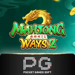 PGSoft - jfgaming168
