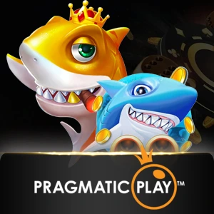 Pragmatic Play - jfgaming168