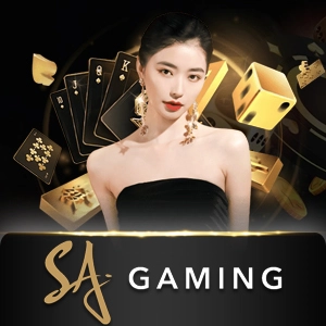 SA Gaming - jfgaming168