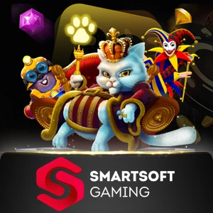smartsoftgaming - jfgaming168
