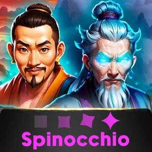 spinocchio - jfgaming168