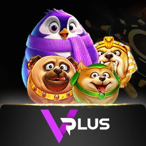 vplus - jfgaming168
