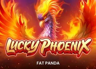FatPanda : Lucky Phoenix - JFGAMING