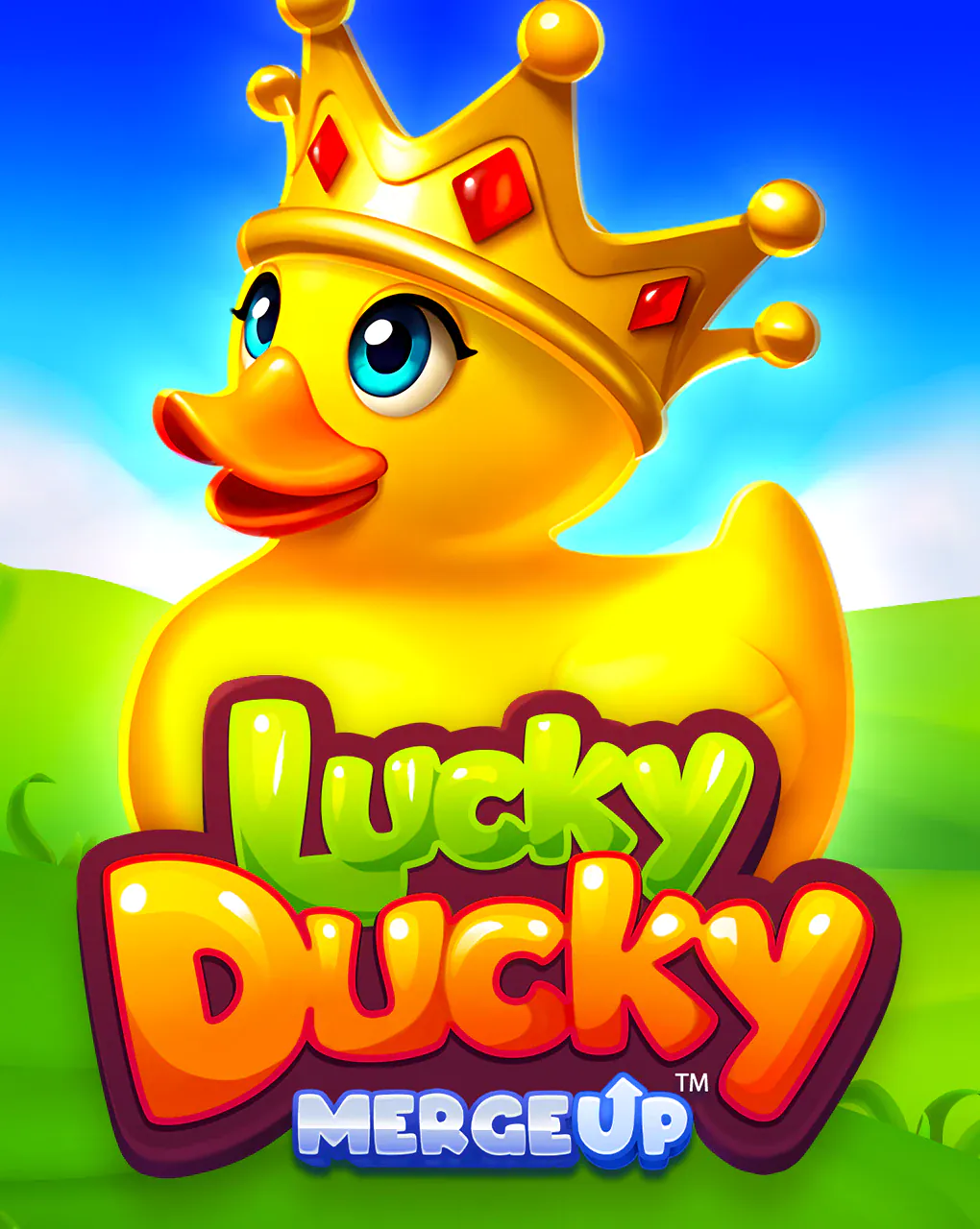 Bgaming : Lucky Ducky - JFGAMING