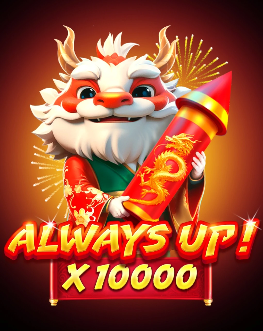 Bgaming : Always Up! x10000 - JFGAMING