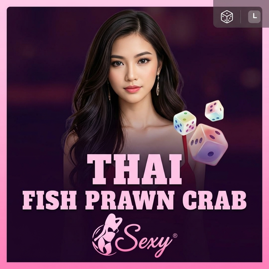 Thai Fish Prawn Crab - JFGAMING