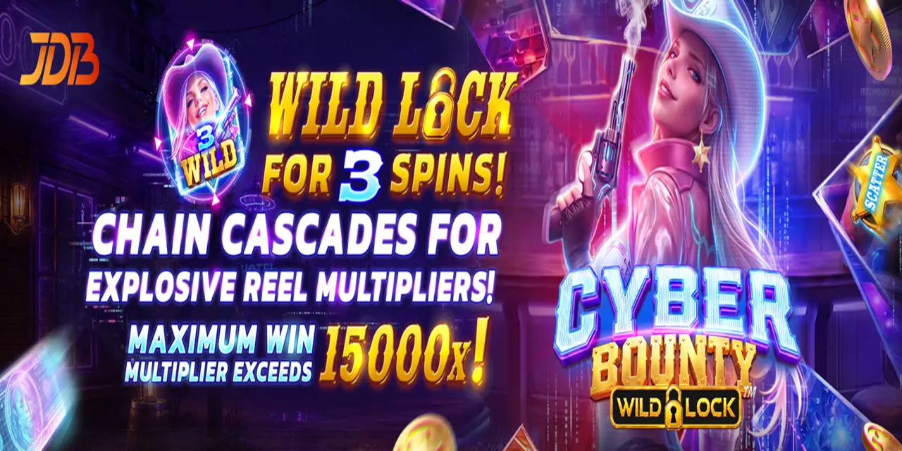 JFGAMING - cyberbounty - JFGAMING