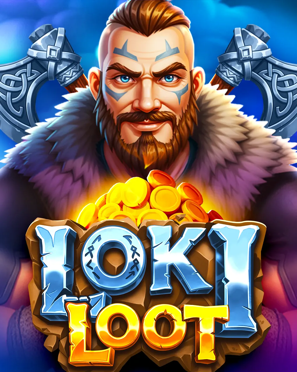 Bgaming : Loki Loot - JFGAMING