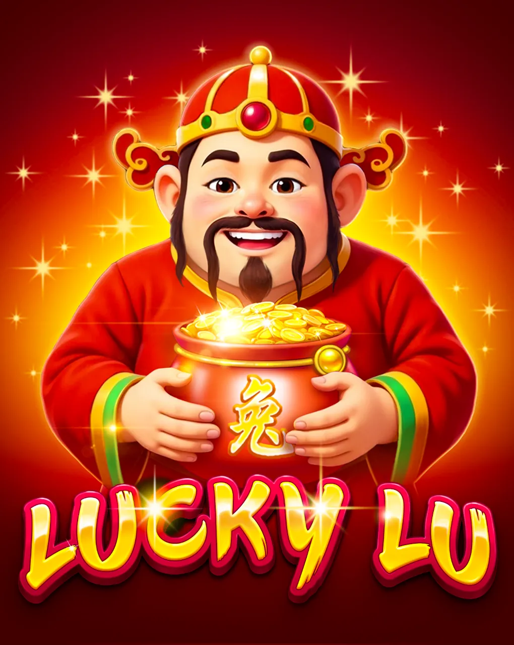 Bgaming : Lucky Lu - JFGAMING