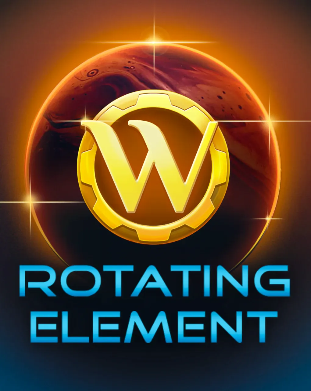 Bgaming : Rotating Element - JFGAMING