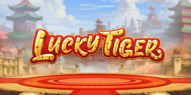 Lucky Tiger - JFGAMING